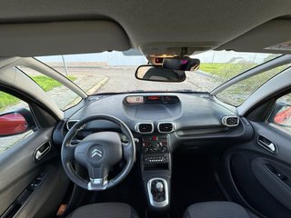 Citroen C3 Picasso 2015