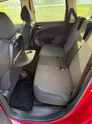 Citroen C3 Picasso 2015