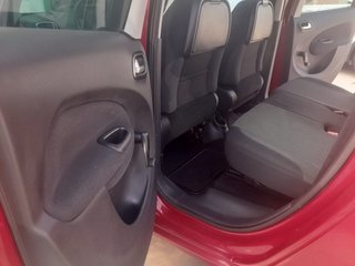 Citroen C3 Picasso 2015