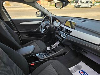 BMW X2 SDRIVE 1.8 i 140cv, TECHO PANORAMICO !!!!!!