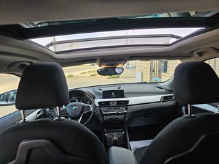 BMW X2 SDRIVE 1.8 i 140cv, TECHO PANORAMICO !!!!!!