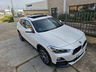 BMW X2 SDRIVE 1.8 i 140cv, TECHO PANORAMICO !!!!!!