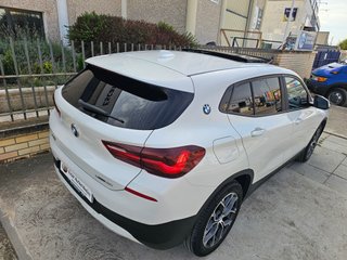 BMW X2 SDRIVE 1.8 i 140cv, TECHO PANORAMICO !!!!!!