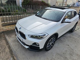 BMW X2 SDRIVE 1.8 i 140cv, TECHO PANORAMICO !!!!!!