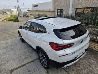 BMW X2 SDRIVE 1.8 i 140cv, TECHO PANORAMICO !!!!!!