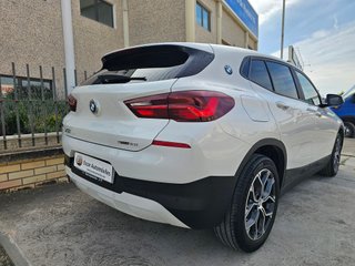 BMW X2 SDRIVE 1.8 i 140cv, TECHO PANORAMICO !!!!!!