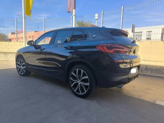 BMW X2 2018