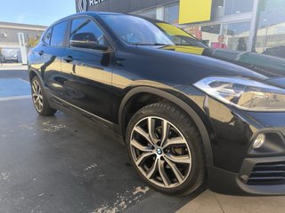 BMW X2 2018