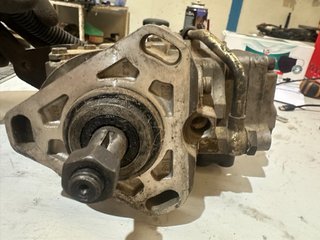 Bomba Inyectora Bosch Nissan Terrano TD27
