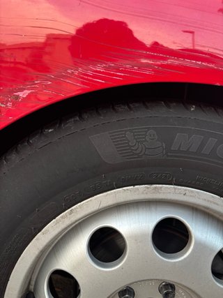 Neumáticos Michelin 195/65 R15