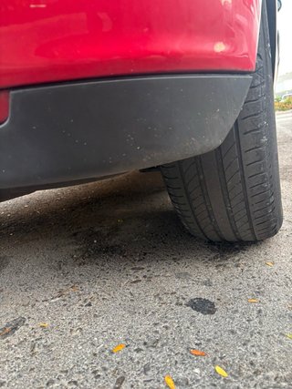 Neumáticos Michelin 195/65 R15