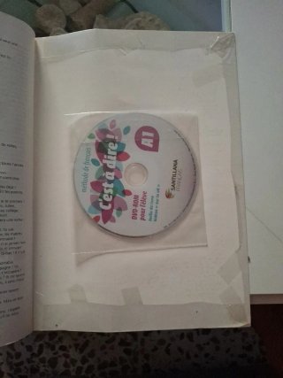 C'est à dire! méthode de français. Livre de l'é...