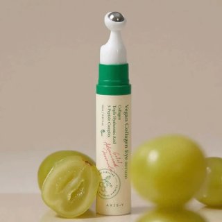 AXIS-Y Vegan Collagen Eye Serum Roll-On