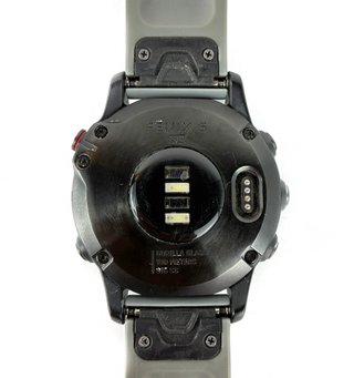 Garmin Fenix 6 Pro 47 mm negro + correa extra
