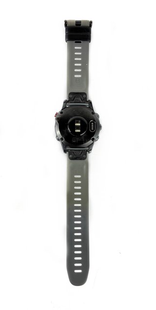 Garmin Fenix 6 Pro 47 mm negro + correa extra