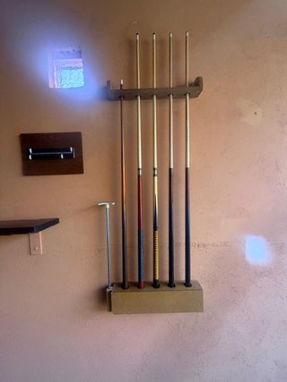 Mesa de billar profesional
