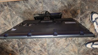 Tv lg