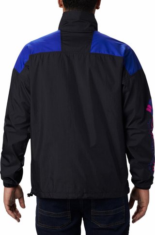 Cortavientos Columbia Talla XL