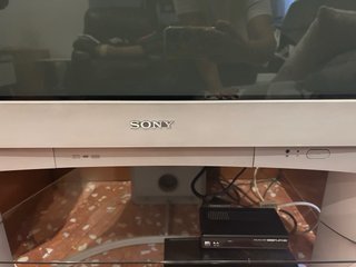 Televisor Sony Trinitron + Tdt