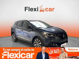 Renault Kadjar Zen Energy TCe 120kW (165CV)