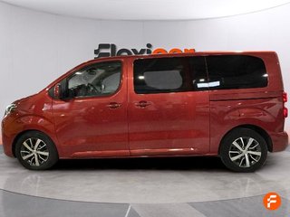 Toyota Proace Verso FAM MEDIO (L1) 2,0D 180 AUT 8P ADVANCE