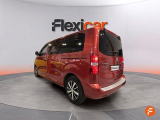 Toyota Proace Verso FAM MEDIO (L1) 2,0D 180 AUT 8P ADVANCE