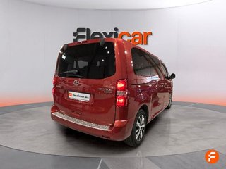 Toyota Proace Verso FAM MEDIO (L1) 2,0D 180 AUT 8P ADVANCE