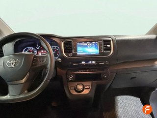 Toyota Proace Verso FAM MEDIO (L1) 2,0D 180 AUT 8P ADVANCE