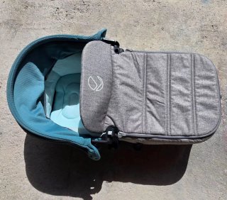 Carrito bebe jane 2021