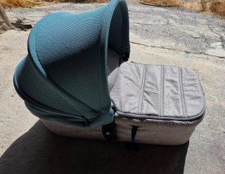 Carrito bebe jane 2021