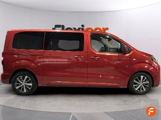 Toyota Proace Verso FAM MEDIO (L1) 2,0D 180 AUT 8P ADVANCE