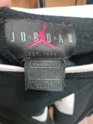Sudadera Nike Jordan