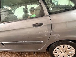 Citroen picasso Xsara 2004