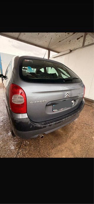 Citroen picasso Xsara 2004