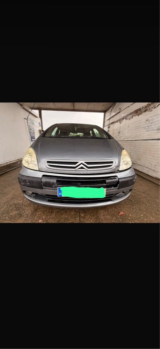 Citroen picasso Xsara 2004