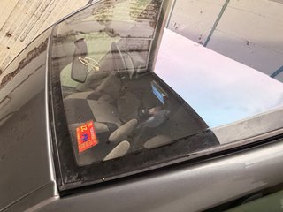 Citroen picasso Xsara 2004