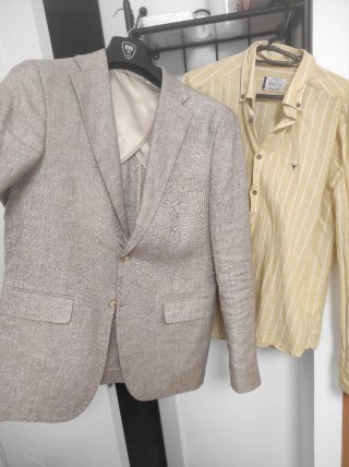 Conjunto Boda