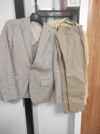 Conjunto Boda