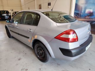 Renault Megane 2005