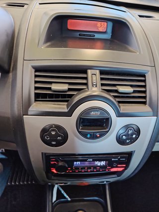 Renault Megane 2005