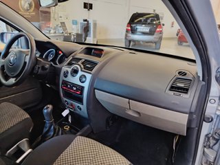 Renault Megane 2005