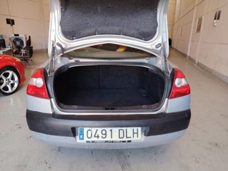 Renault Megane 2005