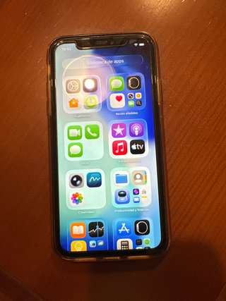 iPhone 11 64GB Verde