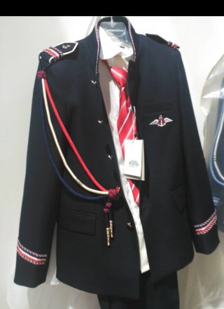 Traje de Comunión El Corte Inglés