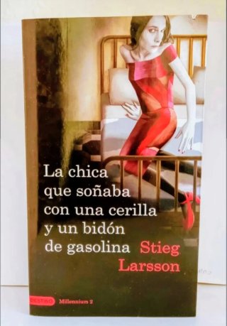 LIBROS
