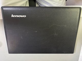 Lenovo G50-80 Portátil Negro