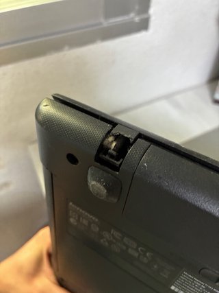 Lenovo G50-80 Portátil Negro