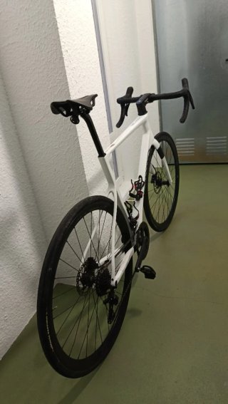 Bicicleta de Carretera Berria Belador