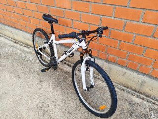 Bici 26 pulgadas