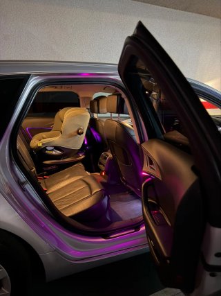 Audi A6 2013
